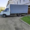 Газель грузоперевозки, грузчики в Юрге