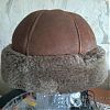 Продам цигейковую шапку в Юрге
