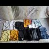 Продается пакет одежды для мальчика в Юрге
