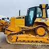 Запасные части бульдозеров Caterpillar D6N и D6M в Юрге
