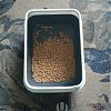Продам лоток кошачий в хорошем состояний в Юрге
