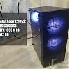 Игровой ПК Xeon1230v2, 16gb, GTX1060-3, SSD512gb в Юрге