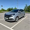 Продам Lada Xray 2019 года в Юрге