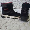 Продам ботинки зимние 28р-р в Юрге