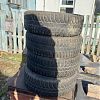 Продам Зимние шины Bridgestone Ice Cruiser 5000 195/65 R15 91T в Юрге