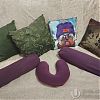Продам диванные подушки Цена указана…