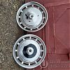 Продам колпаки хромированные на колеса автомобиля Волга в Юрге