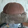 Продам цигейковую шапку в Юрге